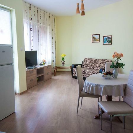 Apartcomplex Ritza セインツ・コンスタンティン＆ヘレナ エクステリア 写真