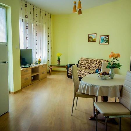 Apartcomplex Ritza セインツ・コンスタンティン＆ヘレナ エクステリア 写真