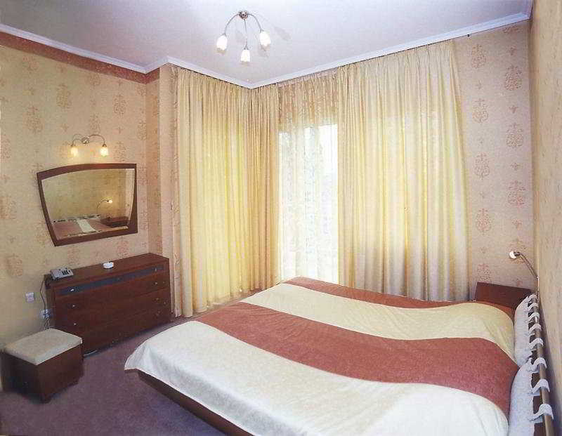 Apartcomplex Ritza セインツ・コンスタンティン＆ヘレナ エクステリア 写真