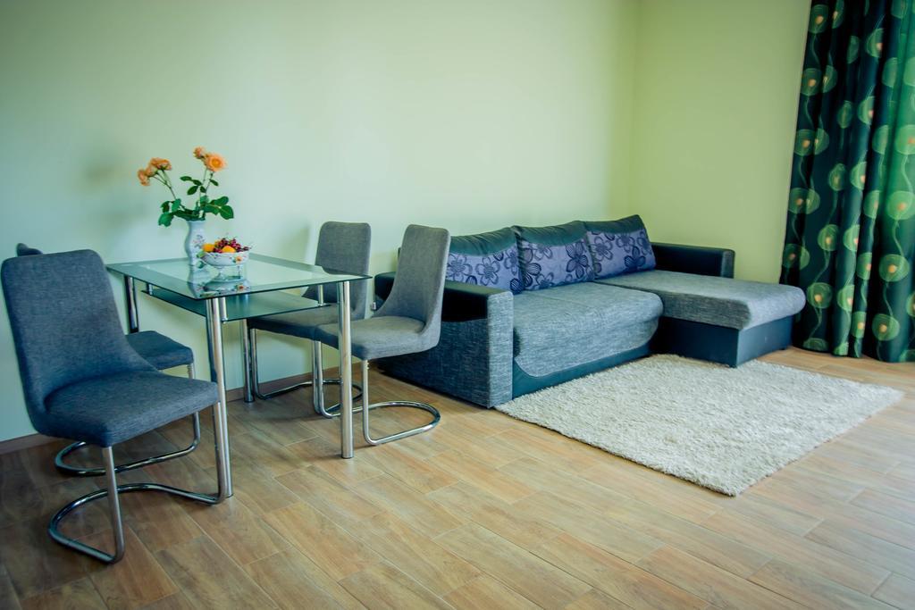 Apartcomplex Ritza セインツ・コンスタンティン＆ヘレナ エクステリア 写真