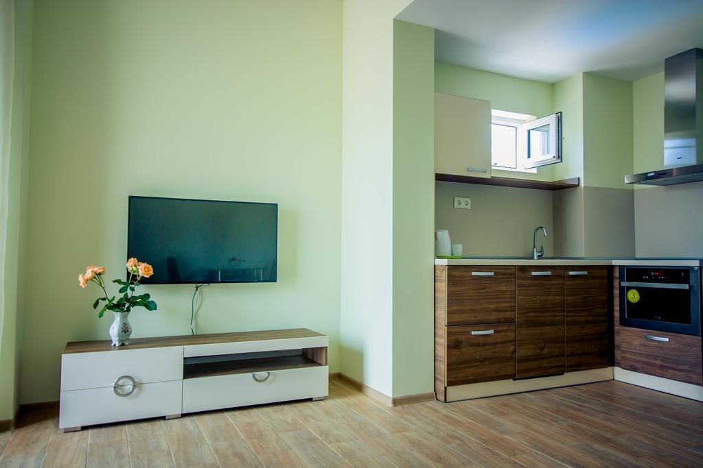 Apartcomplex Ritza セインツ・コンスタンティン＆ヘレナ エクステリア 写真