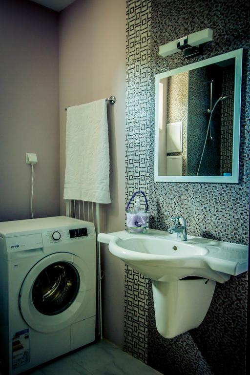 Apartcomplex Ritza セインツ・コンスタンティン＆ヘレナ エクステリア 写真