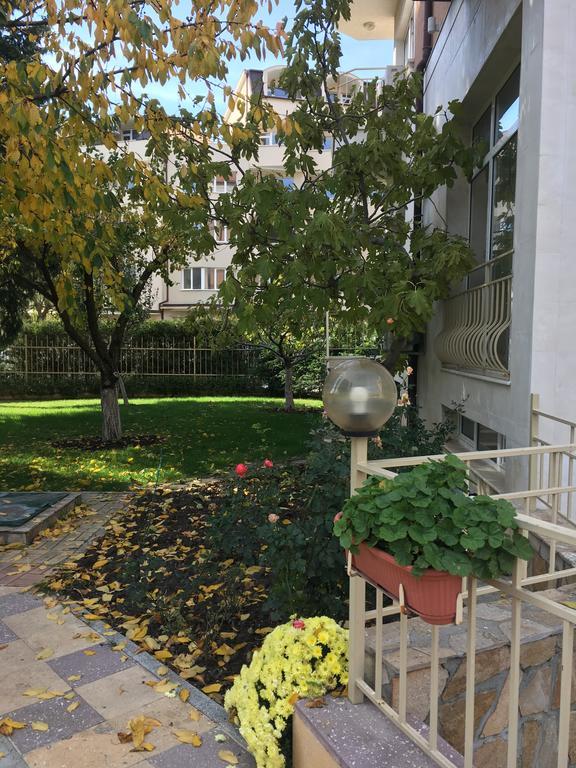 Apartcomplex Ritza セインツ・コンスタンティン＆ヘレナ エクステリア 写真