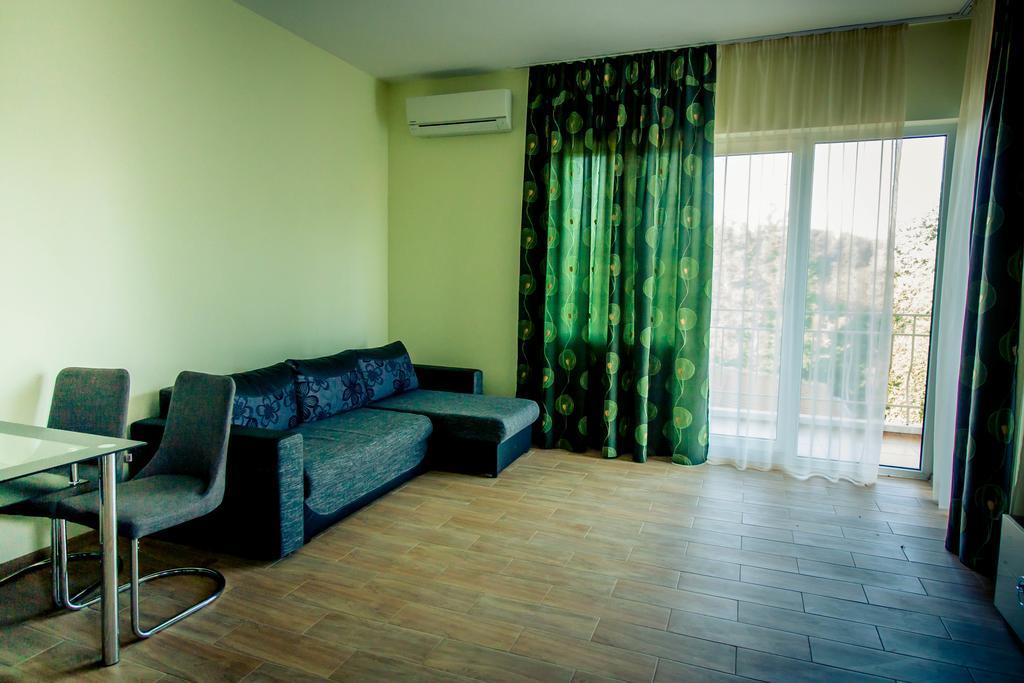 Apartcomplex Ritza セインツ・コンスタンティン＆ヘレナ エクステリア 写真