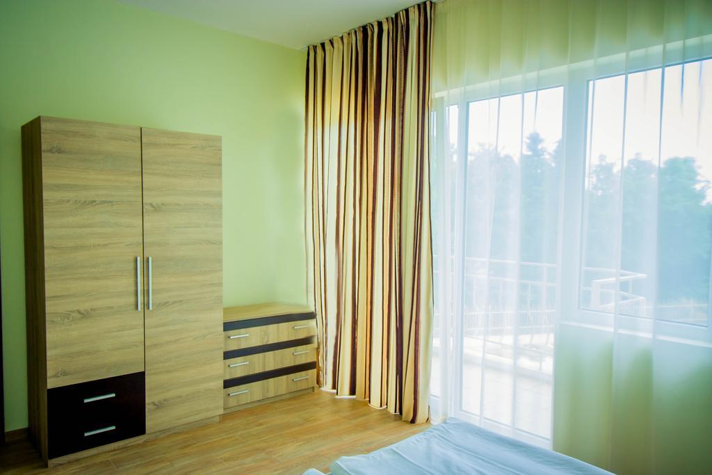 Apartcomplex Ritza セインツ・コンスタンティン＆ヘレナ エクステリア 写真