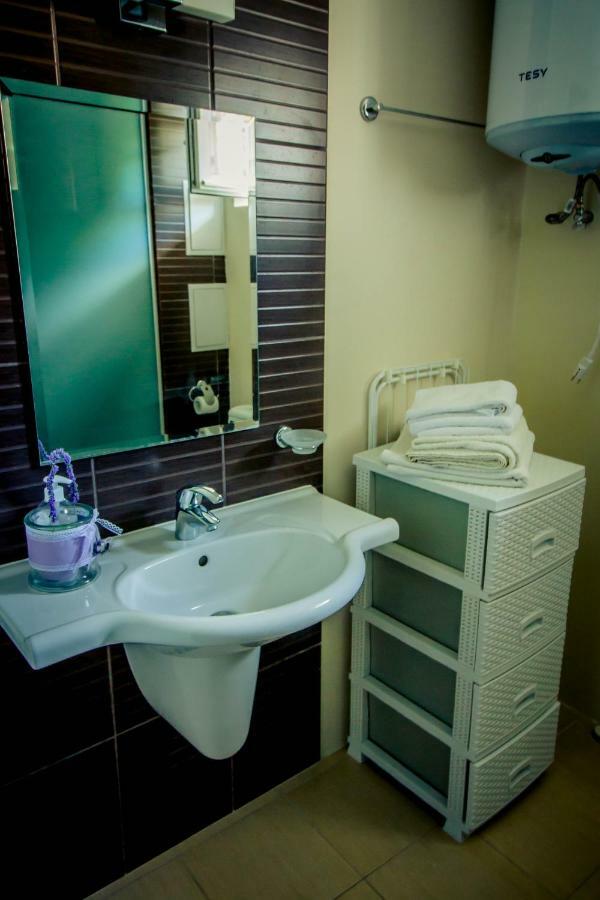 Apartcomplex Ritza セインツ・コンスタンティン＆ヘレナ エクステリア 写真