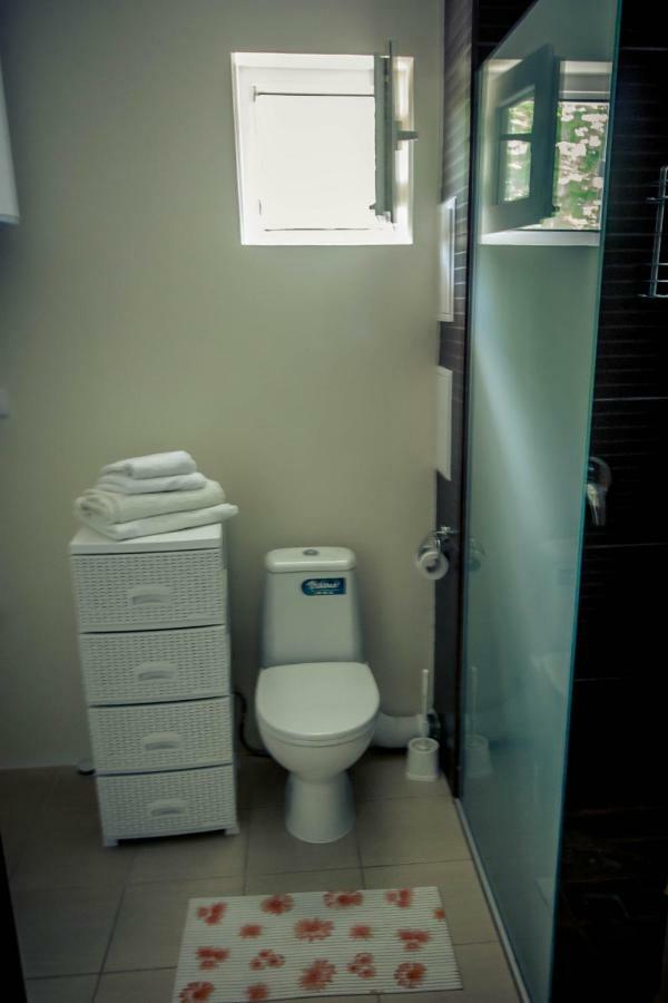 Apartcomplex Ritza セインツ・コンスタンティン＆ヘレナ エクステリア 写真