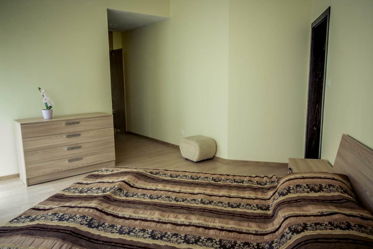 Apartcomplex Ritza セインツ・コンスタンティン＆ヘレナ エクステリア 写真