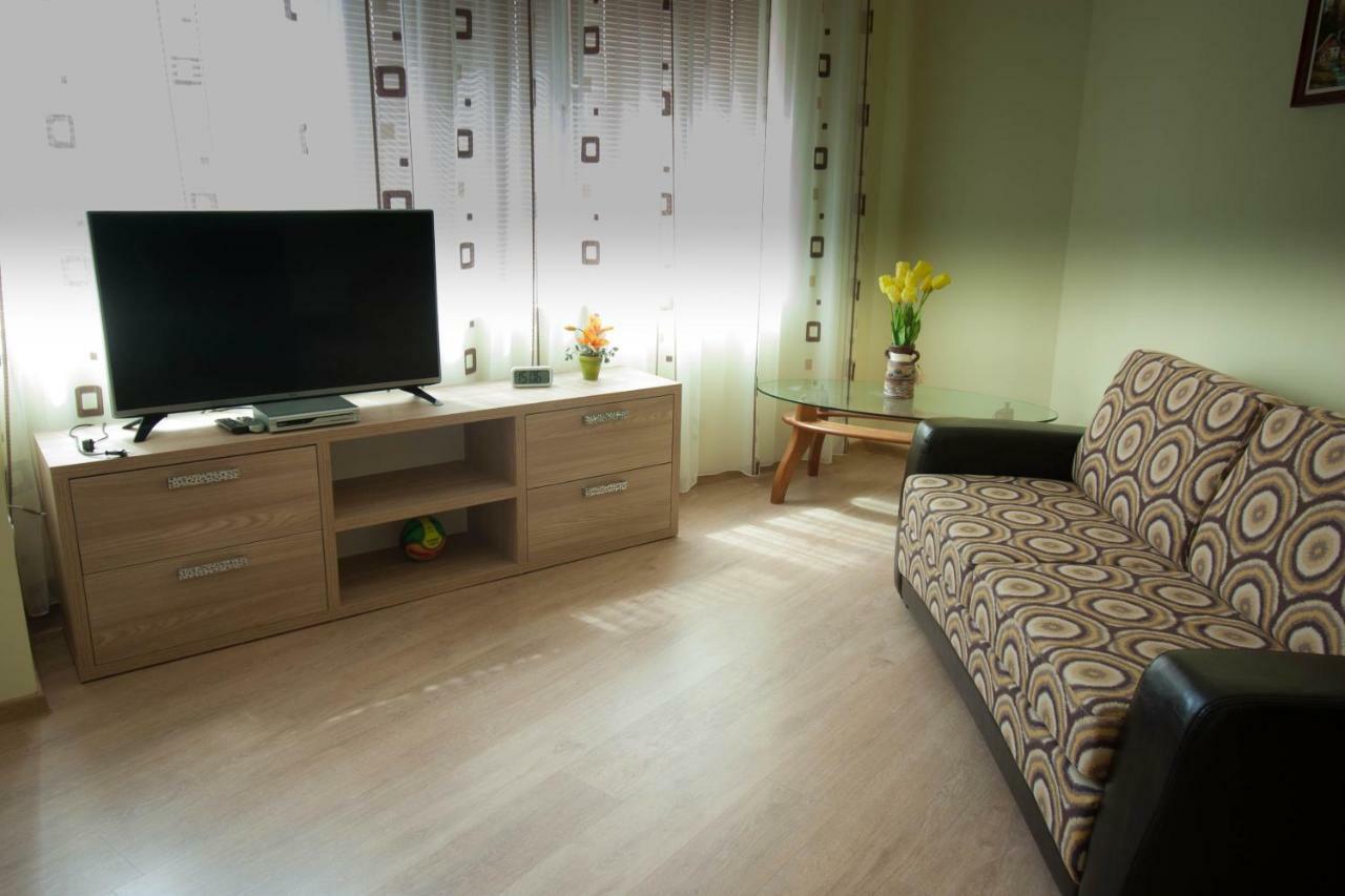 Apartcomplex Ritza セインツ・コンスタンティン＆ヘレナ エクステリア 写真