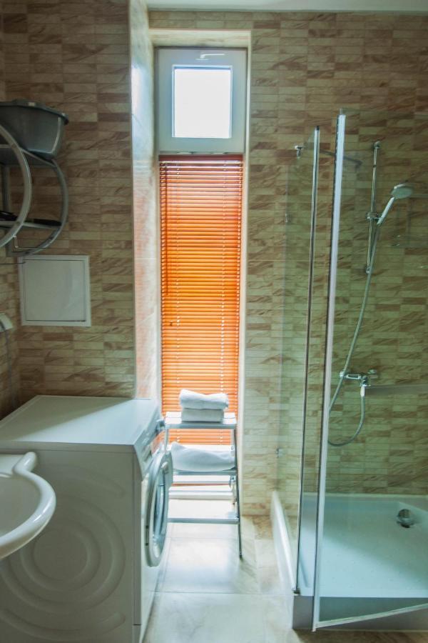 Apartcomplex Ritza セインツ・コンスタンティン＆ヘレナ 部屋 写真