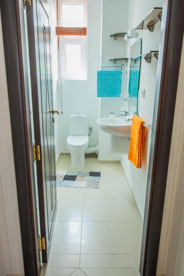 Apartcomplex Ritza セインツ・コンスタンティン＆ヘレナ 部屋 写真