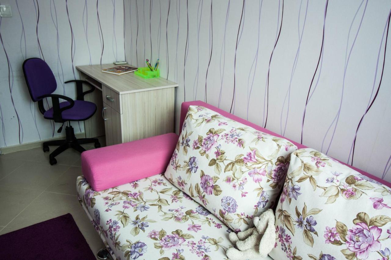 Apartcomplex Ritza セインツ・コンスタンティン＆ヘレナ 部屋 写真