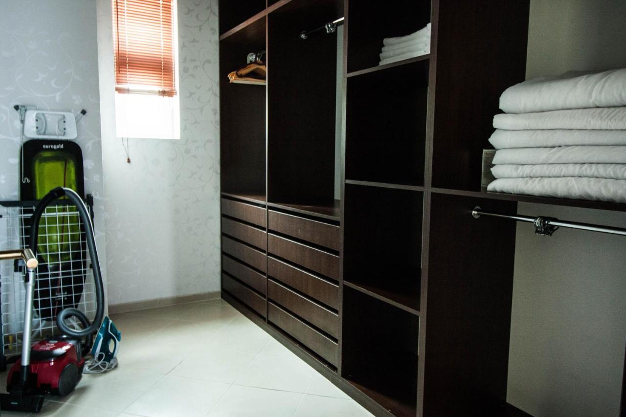 Apartcomplex Ritza セインツ・コンスタンティン＆ヘレナ 部屋 写真