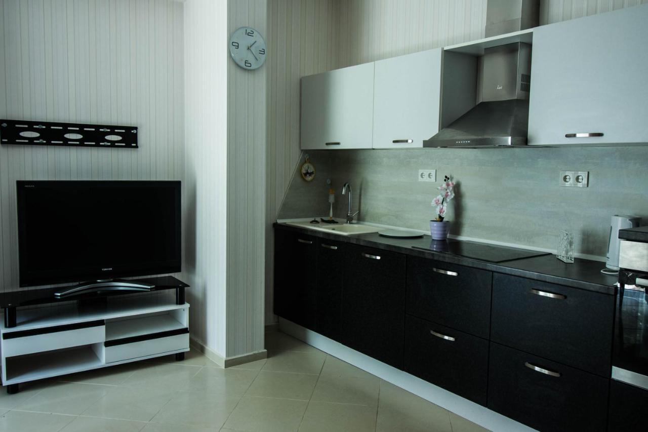 Apartcomplex Ritza セインツ・コンスタンティン＆ヘレナ 部屋 写真