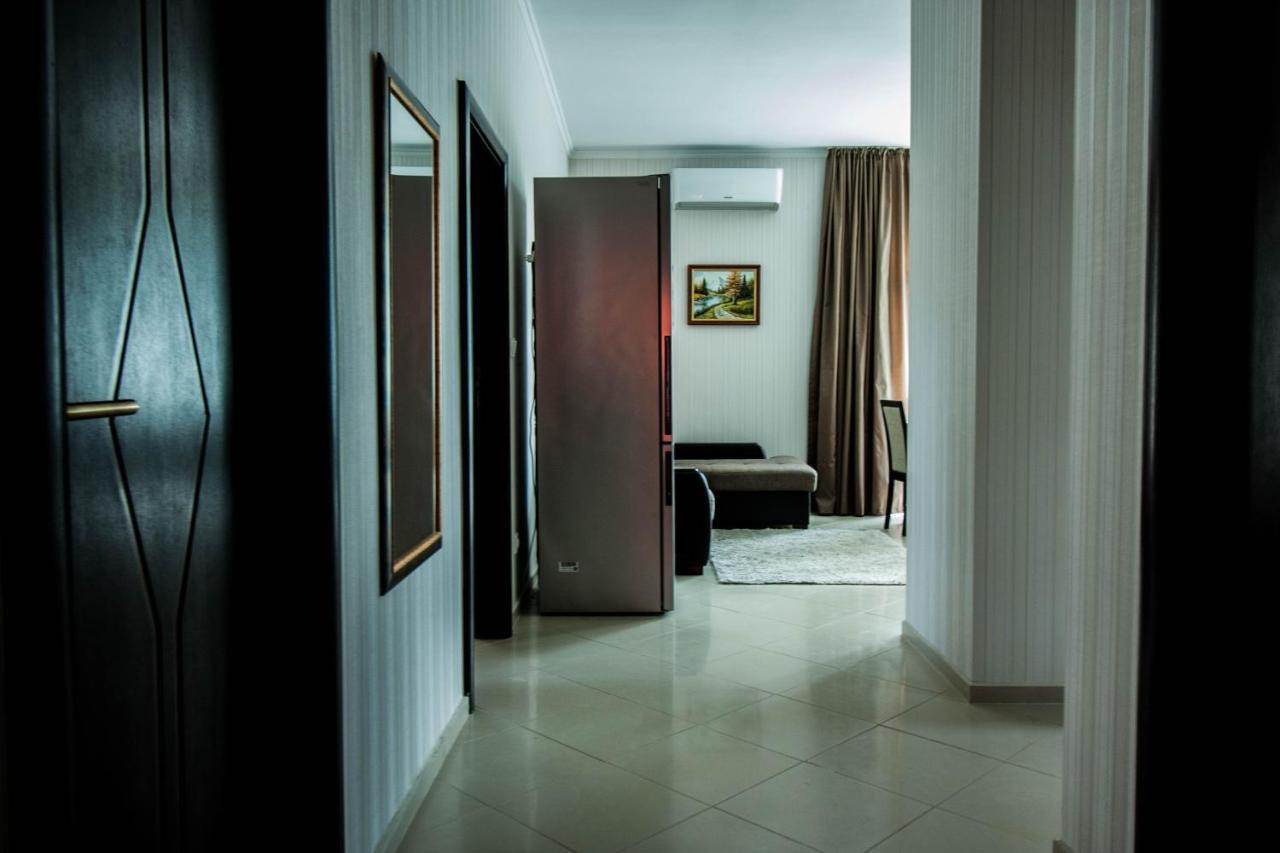 Apartcomplex Ritza セインツ・コンスタンティン＆ヘレナ 部屋 写真