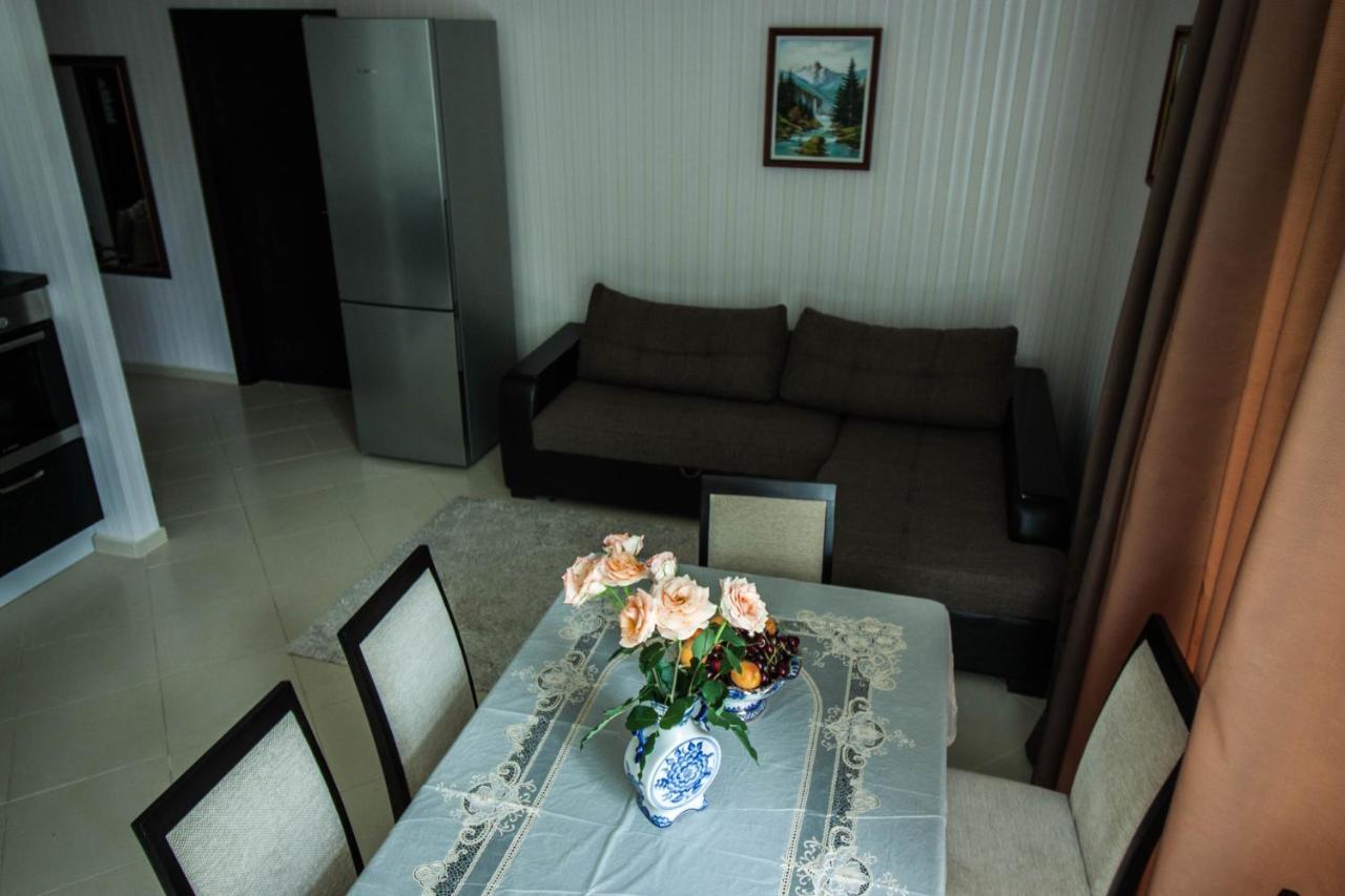Apartcomplex Ritza セインツ・コンスタンティン＆ヘレナ 部屋 写真
